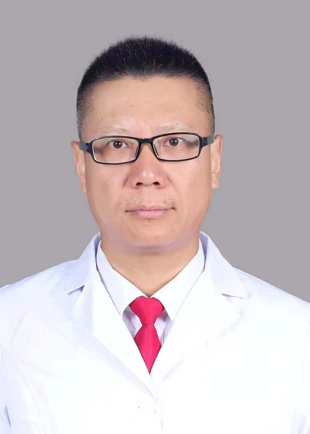 晁建国 晁建国